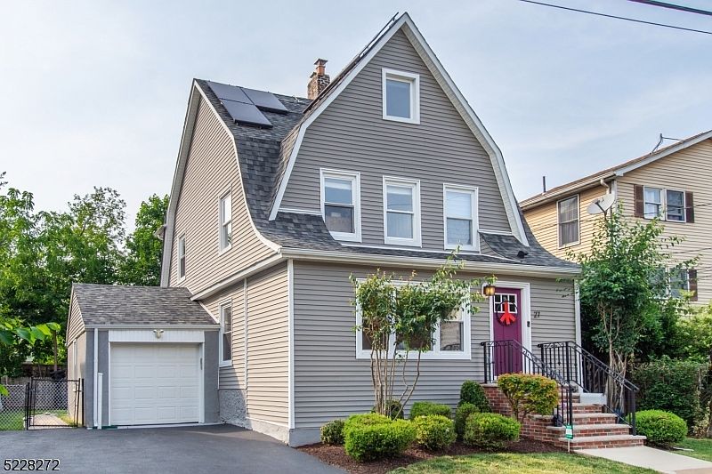 27 Wetmore Ave, Maplewood, NJ 07040 Zillow