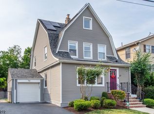 27 Wetmore Ave, Maplewood, NJ