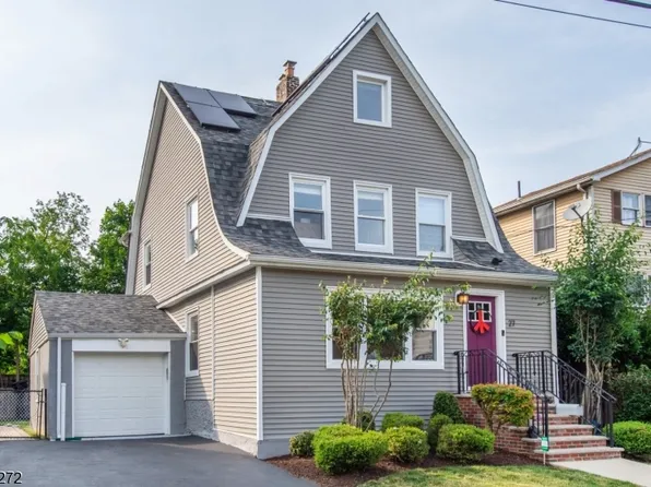 27 Wetmore Ave, Maplewood Twp., NJ 07040