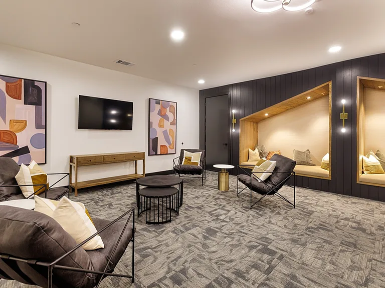 The Depot Apartments at Celina Station — Photo 15