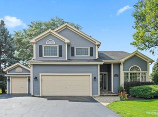 1640 Beels Ct, Batavia, IL 60510