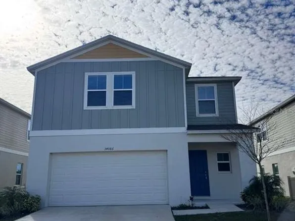 34086 Scarlet Sage Ct, Wesley Chapel, FL 33545
