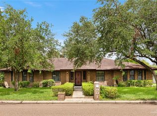901 E Matz Ave, Harlingen, TX 78550