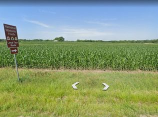 24950 W 183rd St, Gardner, KS 66030