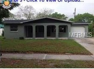 1966 Willie Mays Pkwy, Orlando, FL 32811