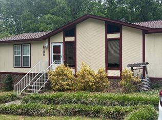 5208 Amberwood Cir, Pinson, AL 35126