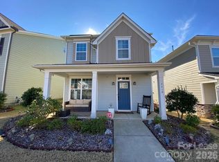 2410 Woodward Ave, Charlotte, NC 28206