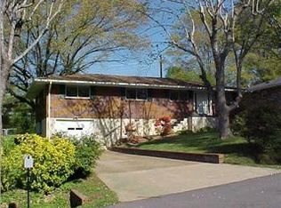 7707 Vista Hills Dr, Chattanooga, TN 37416