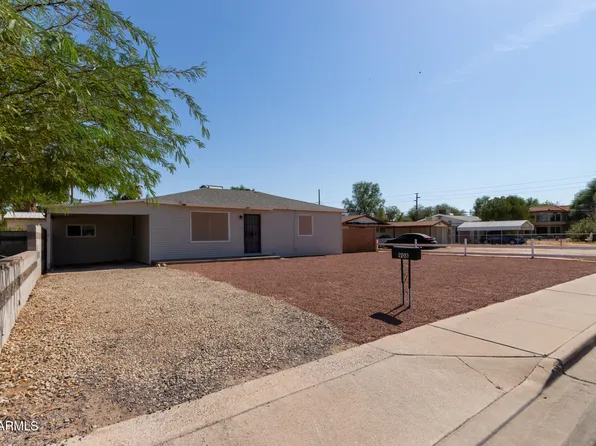 908 N CASA GRANDE Avenue, Casa Grande, AZ 85122