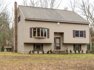 89 Talent Rd, Litchfield, NH 03052