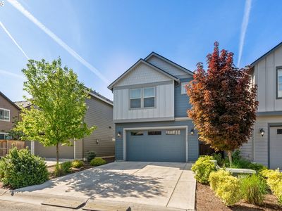 5721 NE 59th Cir, Vancouver, WA, 98661