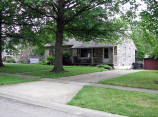 154 Saint William Dr, Lexington, KY 40502