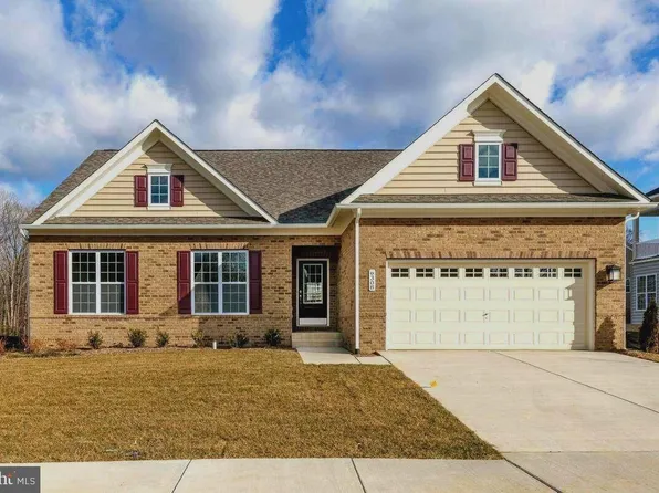 6308 Savannah Dr, Brandywine, MD 20613