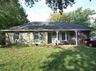 6008 Caenen St, Shawnee, KS 66216