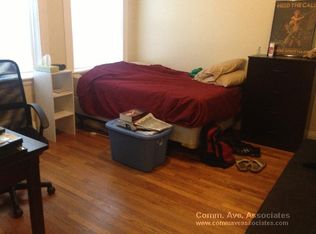 68 Woodstock Ave APT 10, Boston, MA 02135