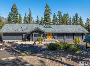 20000 Mount Rose Hwy, Reno, NV