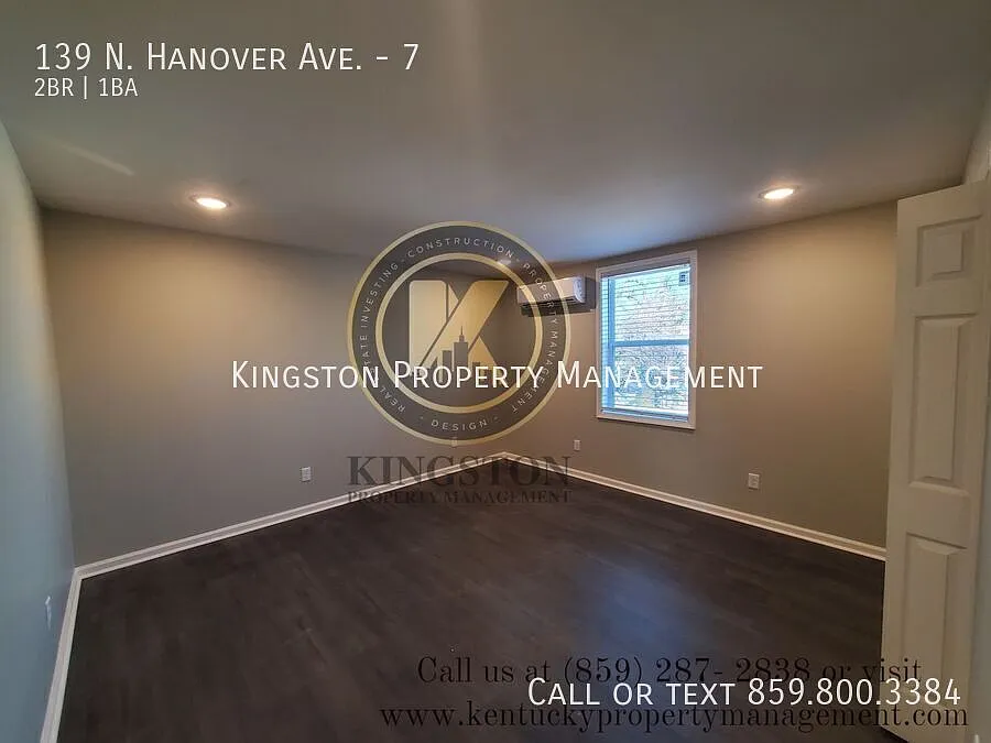 Building Photo - 139 N Hanover Ave #7