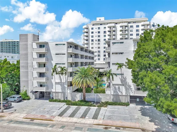 1620 West Ave APT 603, Miami Beach, FL 33139
