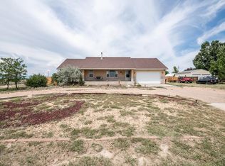 683 N Matt Dr, Pueblo West, CO 81007
