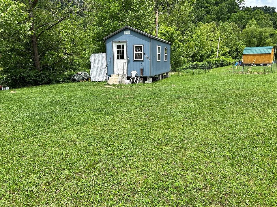 4610 State Route 825, Hagerhill, KY 41222 MLS 122213 Zillow
