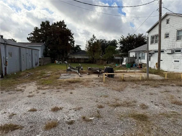 17469 Highway 631, Des Allemands, LA 70030