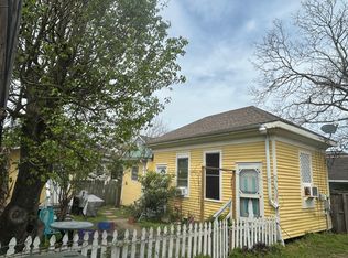 1621 Avenue K, Galveston, TX 77550