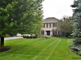 4N101 Arbor Creek Rd, St Charles, IL 60175