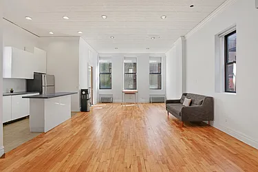 Rented by City Connections Realty