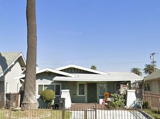 1311 W 53rd St, Los Angeles, CA 90037