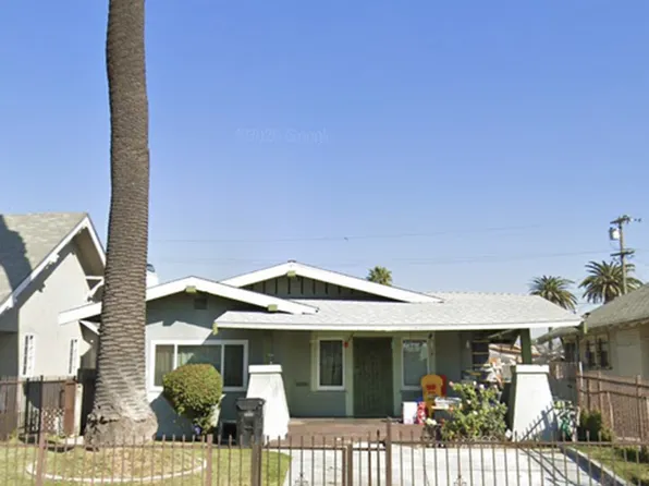 1311 W 53rd St, Los Angeles, CA 90037