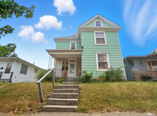 1591-1593 E Weber Rd, Columbus, OH 43211