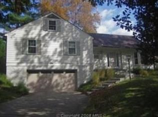 7201 Honeywell Ln, Bethesda, MD 20814