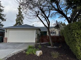 1003 Peggy Ln, Menlo Park, CA