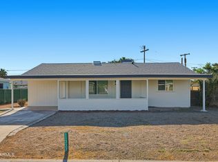 11333 W Duluth Ave, Youngtown, AZ 85363