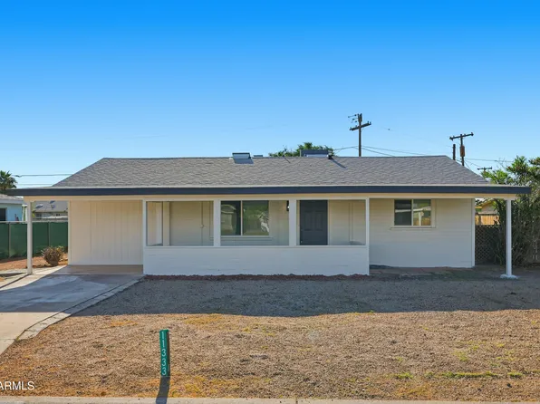 11333 W DULUTH Avenue, Youngtown, AZ 85363