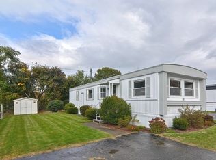 30 Colvin St, Attleboro, MA 02703