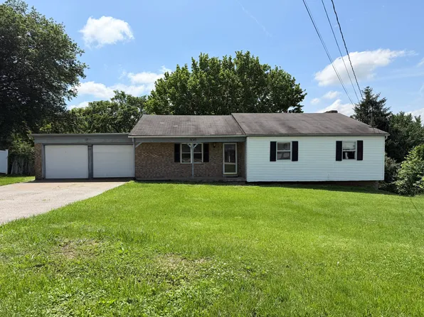 108 Walnut Hill Dr, Richmond, KY 40475