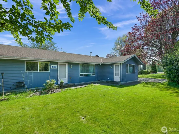 18114 Moores Garden Road, Mount Vernon, WA 98273