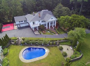 183 Mountain Ave, Pompton Plains, NJ 07444