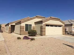 11820 W Maui Ln, El Mirage, AZ 85335