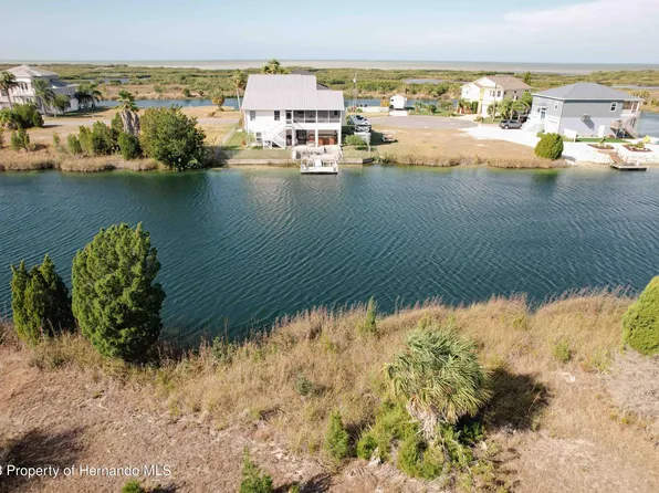 3341 Scarlet Sage Dr, Hernando Beach, FL 34607