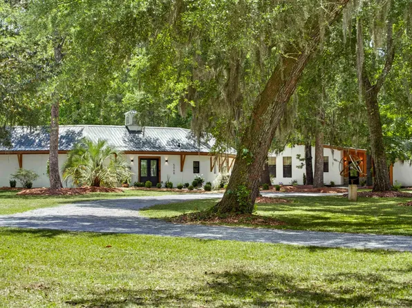 5068 Sweetgrass Farm Rd, Johns Island, SC 29455