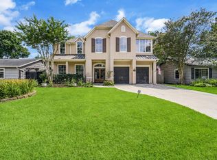 4911 Imperial St, Bellaire, TX 77401