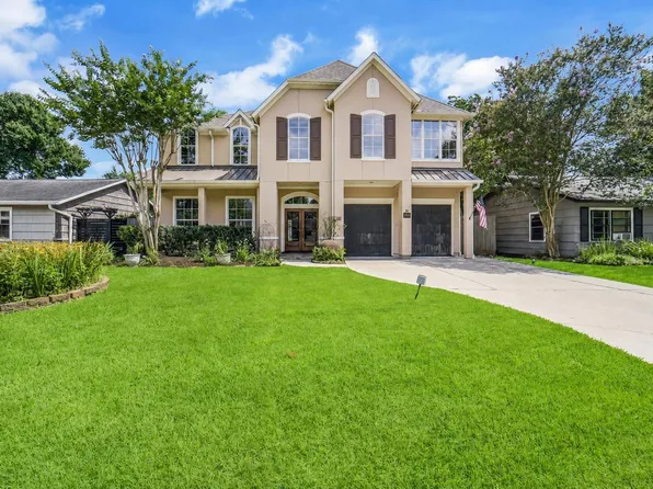 4911 Imperial St, Bellaire, TX 77401