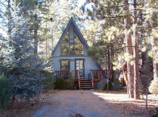 414 Crane Dr, Big Bear Lake, CA 92315