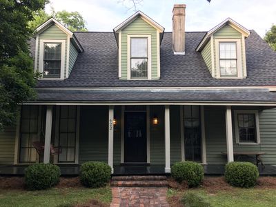 422 N Crawford St, Thomasville, GA, 31792