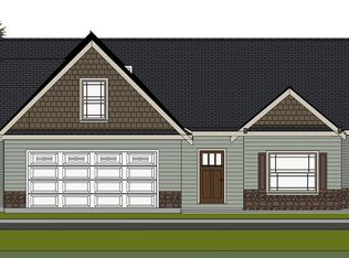 100 Legacy Ln, Pickens, SC 29671