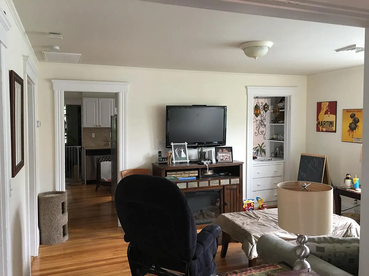 3 bed, 1150 sqft, $1,750 — Photo 3