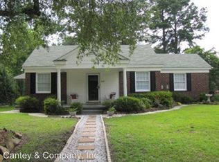 2429 Reynolds Dr, Columbia, SC 29204