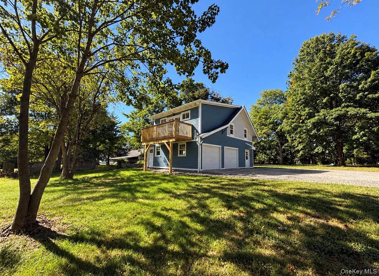 1 bed, 1.0 bath, 750 sqft, $2,500 — Photo 1